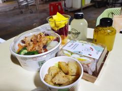 -innewgogo纽麦轻食(滨北店)
