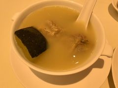 -利苑酒家(合景国际金融广场店)