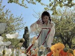 -名花谷生态庄园