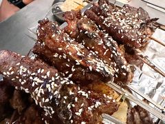 -微醺烤牛·炭火烧烤·精酿啤酒(东郊记忆店)