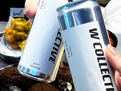 -W COLLECTIVE  DESSERT SHOP