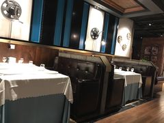-茶啊冲电影主题文化餐厅(TOUCH12街店)