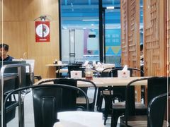 大堂-阳阳中国饭(北京荟聚店)