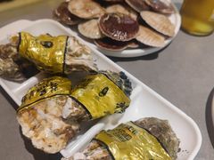 -黑金·寻焰自助百汇·烤肉·火锅(中街店)