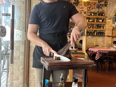 -安立可意大利美食