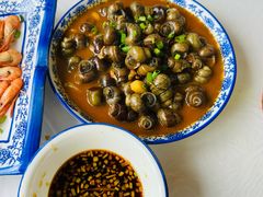 -邱记私房菜·十八年本地菜