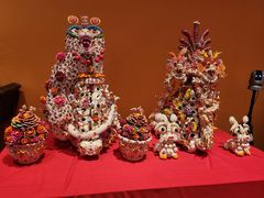 -北京工艺美术博物馆