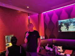 -纯K(打浦桥店)