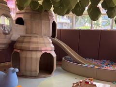 -水桶王国主题餐厅·聚会·生日派对·亲子活动·家庭套餐(亚龙湾希尔顿店)