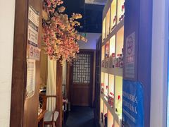 -鸽舞笙平金牌烧鸽子·融合菜(鲁谷店)
