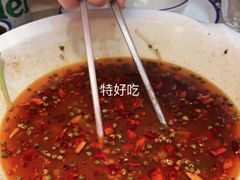 水煮牛肉-云天楼国鼎喜宴中心(国鼎店)