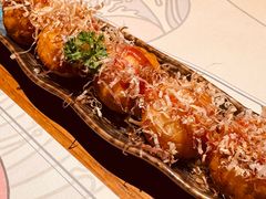 -玉川屋创意日料(柳巷店)