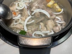 -狐狸爱上椰子鸡(滨江星光大道店)