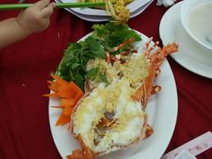 -QQ海鲜餐厅