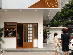 -PUZZLE COFFEE 拼图咖啡