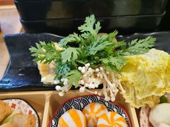 -牛匠和牛寿喜锅(西安总店)