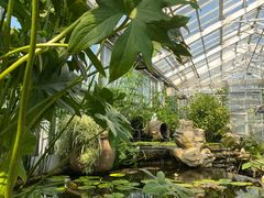 -国家植物园南园