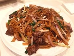 干炒肉河-粥旺庄(芳村店)