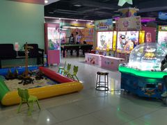 -大玩家超乐场(万达广场苏州吴中店)