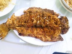 -何适山庄 ·可团建(水长城P2停车场店)