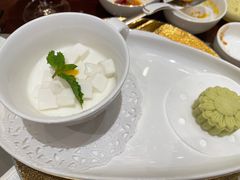 -南京金丝利喜来登酒店·采悦轩中餐厅