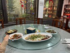 -临江宴餐厅·桐庐菜(富春江店)