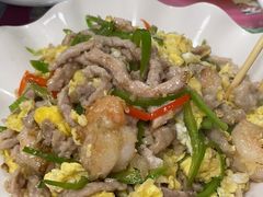 -茂源餐厅(新华路店)