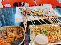 -五样儿西昌小签签烤串(天府三街店)