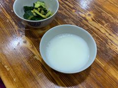 小菜豆浆-杨川记燃面·钵钵鸡米饭(同曦店)