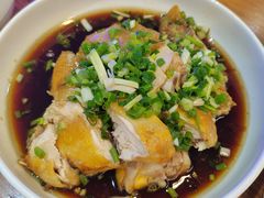 -百家鲜·杭帮菜