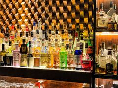 -LAMP BAR 水烟音乐酒吧