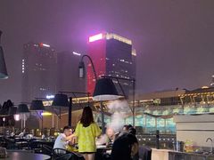 -狮伙海鲜捞(千灯湖店)