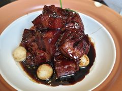 -聚鑫阁江浙菜·非遗传承技艺(青村帝华园店)