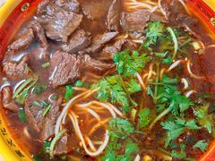 牛肉面-高岗里小马牛肉面(卫巷店)