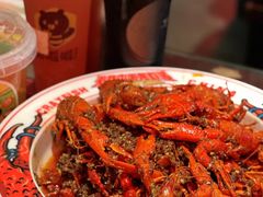 -阿财老铺·老蚌埠龙虾城(华夏总店)