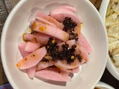 -铁公鸡·四川料理(天环广场店)