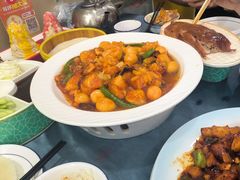 -清真•蜀风园(丁字沽总店)