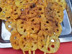 -马老大烧烤(和平路店)