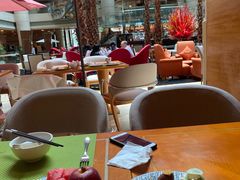 -威斯汀舞台餐厅