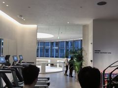 -YCHL FIT 健身(星寰店)