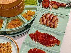 -羲和雅苑•北京烤鸭(平安国际金融中心店)