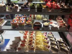 -PARIS BAGUETTE巴黎贝甜(周浦万达店)