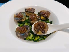 土笋冻-闽和南(深圳万象城店)