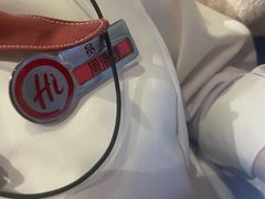 -海底捞火锅(高新万达广场店)