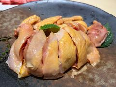-余欢领鲜火锅(新街口店)