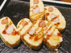-白石的深夜食堂(济南万象城店)