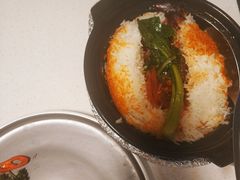 -煲王粤菜餐厅(中侨中心店)