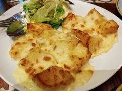 -福龙葡国餐(百老汇店)