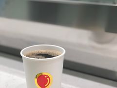 厚军-缶乐FOLLOW咖啡