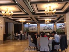 大堂-山外山菜馆(玉泉路店)